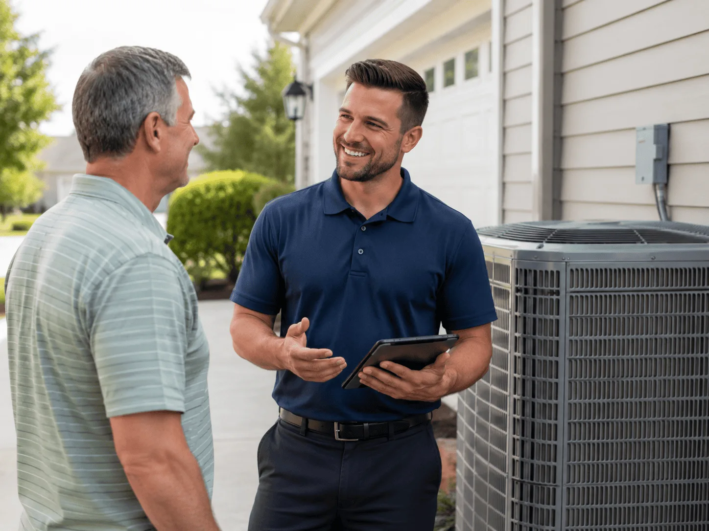 Heat Pump Installation Eden, UT FAQs